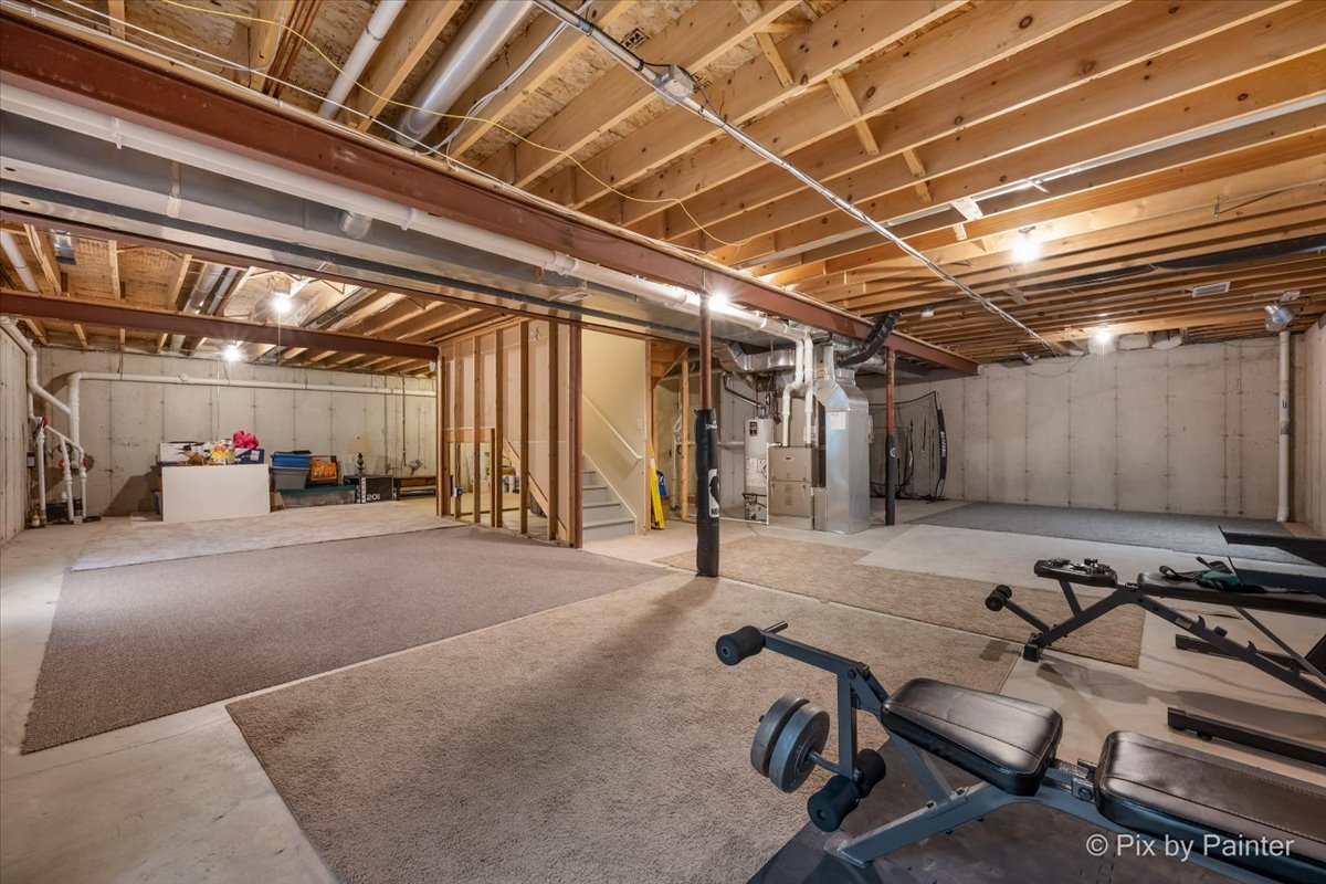 2310 Trailside Lane, Wauconda, IL 60084