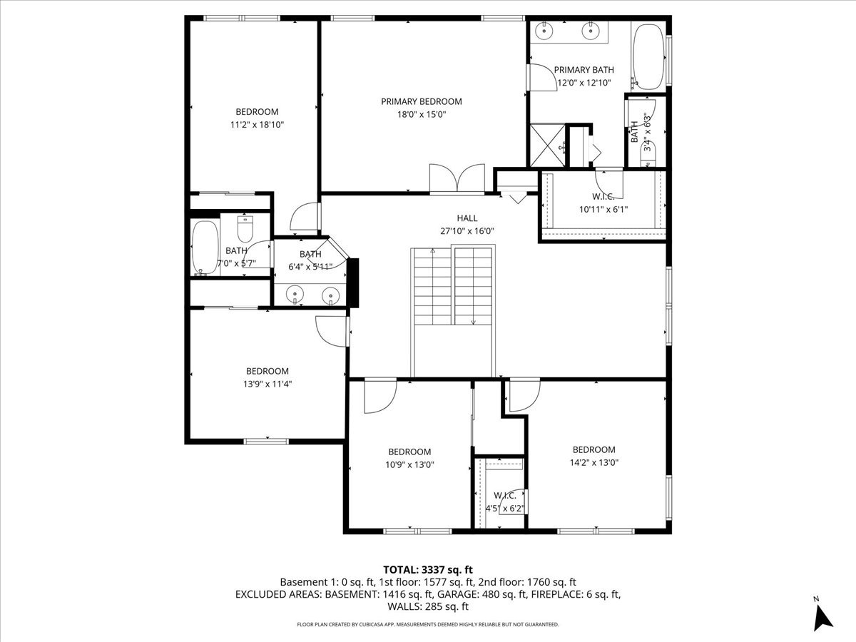 2310 Trailside Lane, Wauconda, IL 60084