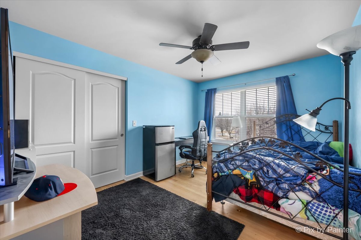 2310 Trailside Lane, Wauconda, IL 60084