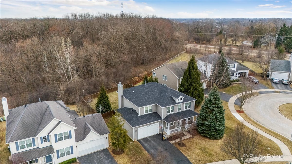 2310 Trailside Lane, Wauconda, IL 60084