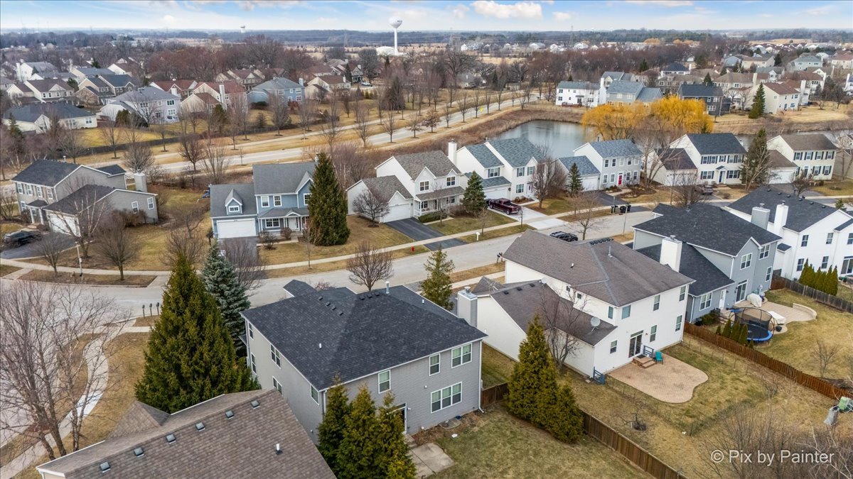 2310 Trailside Lane, Wauconda, IL 60084