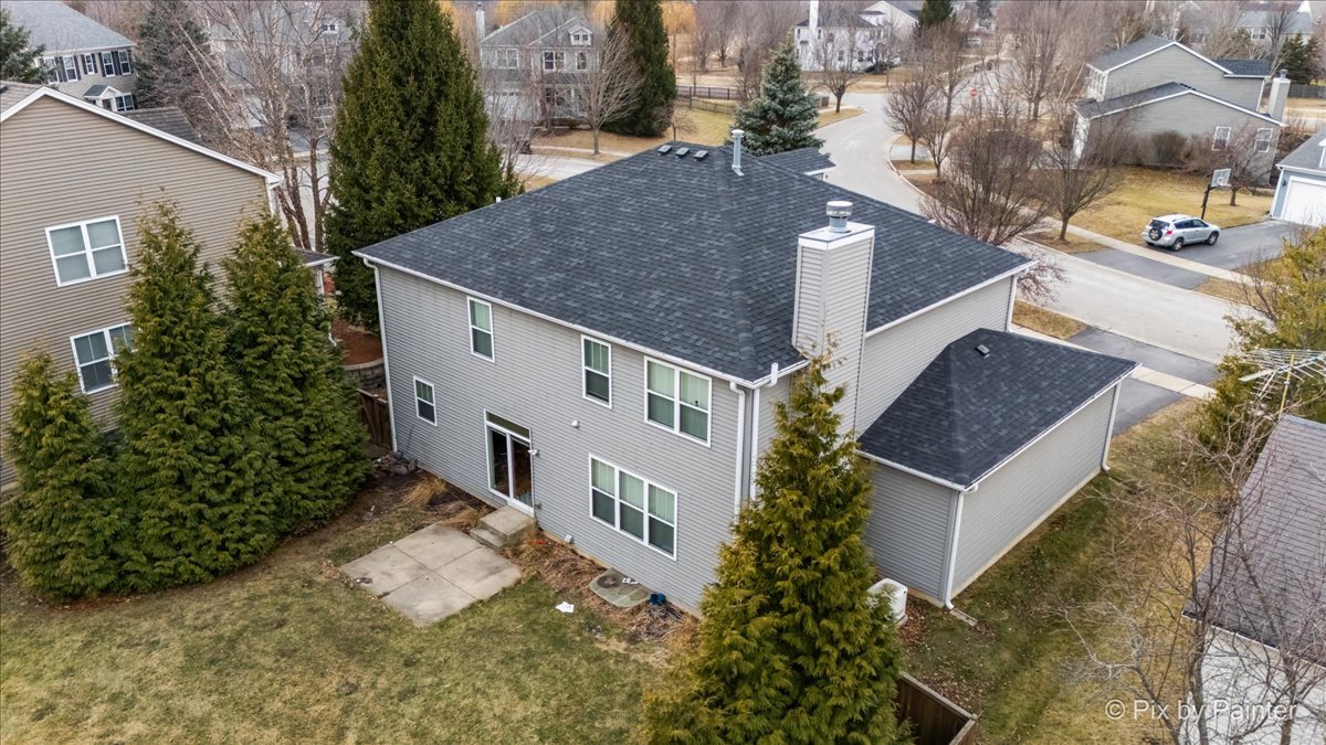 2310 Trailside Lane, Wauconda, IL 60084
