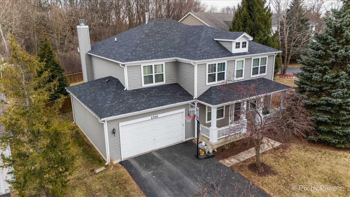 2310 Trailside Lane, Wauconda, IL 60084