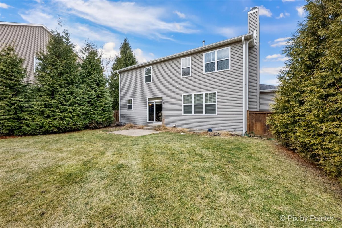 2310 Trailside Lane, Wauconda, IL 60084