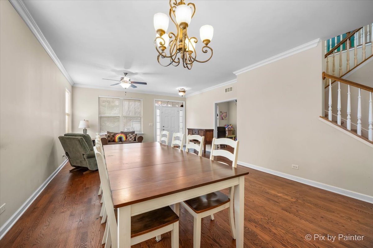 2310 Trailside Lane, Wauconda, IL 60084