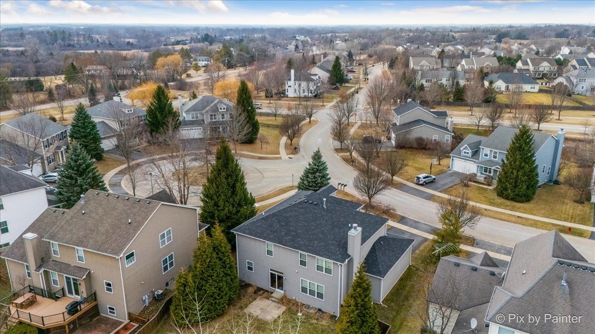 2310 Trailside Lane, Wauconda, IL 60084