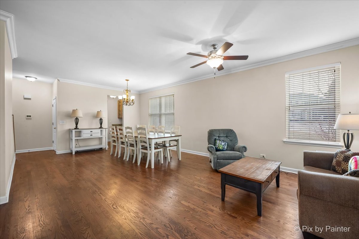 2310 Trailside Lane, Wauconda, IL 60084