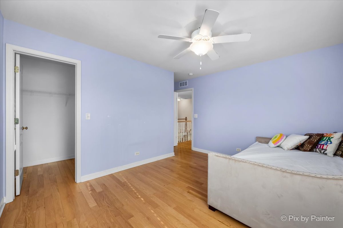 2310 Trailside Lane, Wauconda, IL 60084