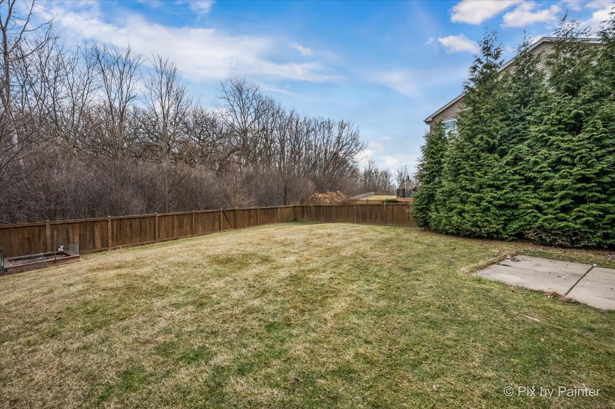 2310 Trailside Lane, Wauconda, IL 60084