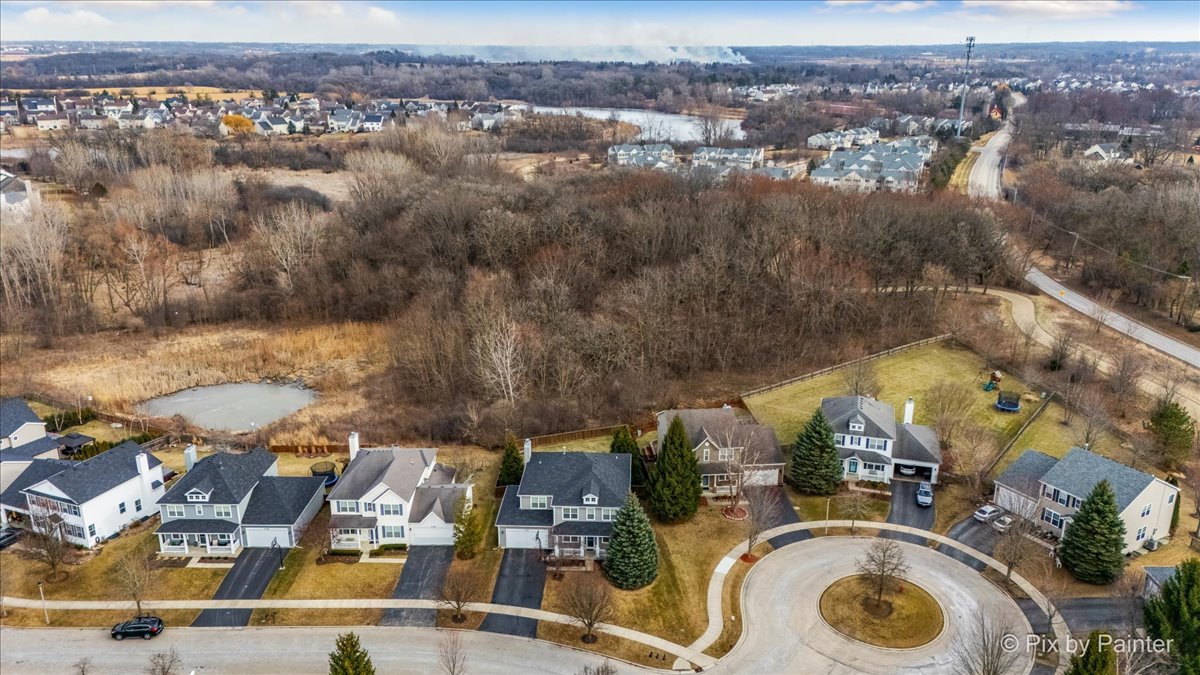 2310 Trailside Lane, Wauconda, IL 60084