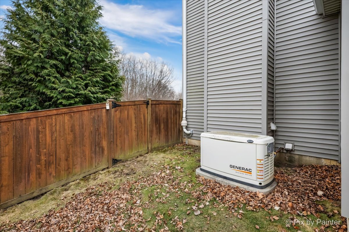 2310 Trailside Lane, Wauconda, IL 60084