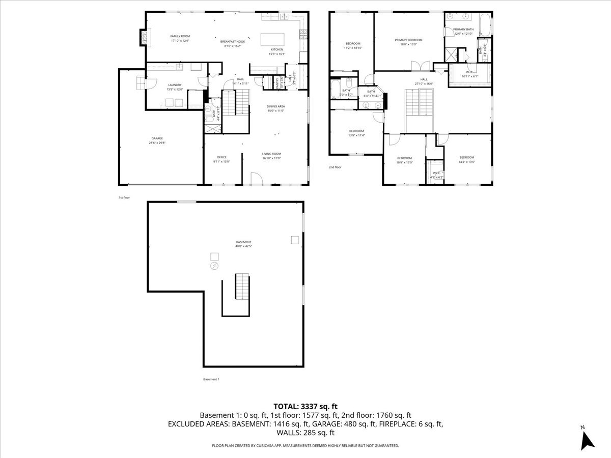 2310 Trailside Lane, Wauconda, IL 60084