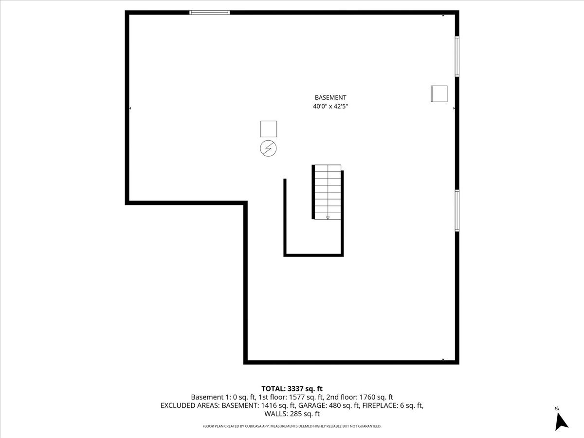 2310 Trailside Lane, Wauconda, IL 60084