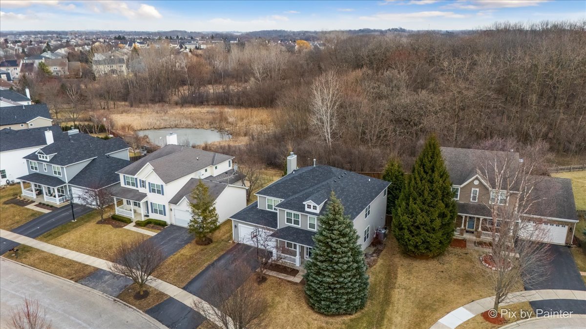 2310 Trailside Lane, Wauconda, IL 60084