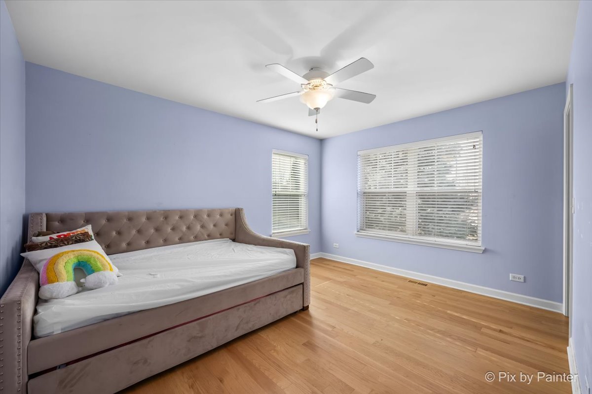 2310 Trailside Lane, Wauconda, IL 60084