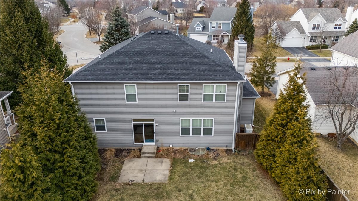 2310 Trailside Lane, Wauconda, IL 60084