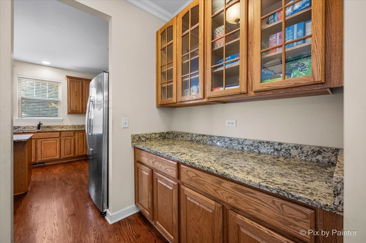 2310 Trailside Lane, Wauconda, IL 60084