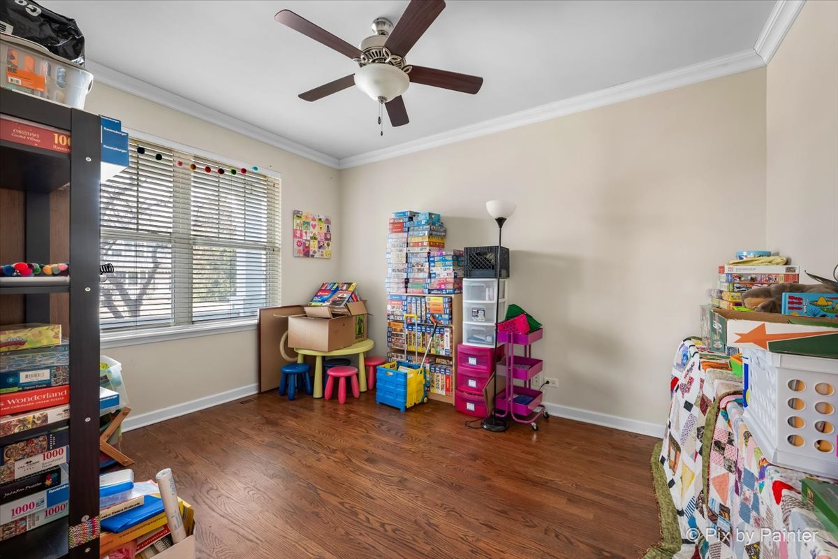 2310 Trailside Lane, Wauconda, IL 60084