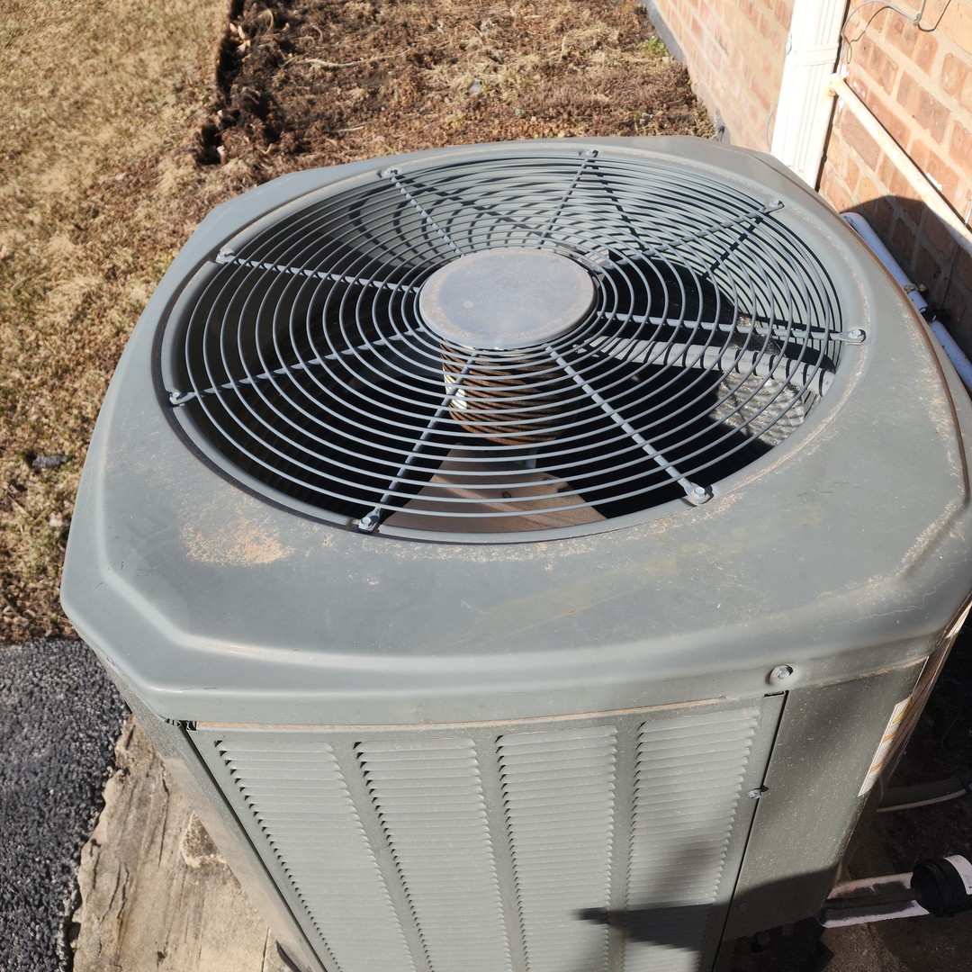 11550 Kolin Avenue, Alsip, IL 60803