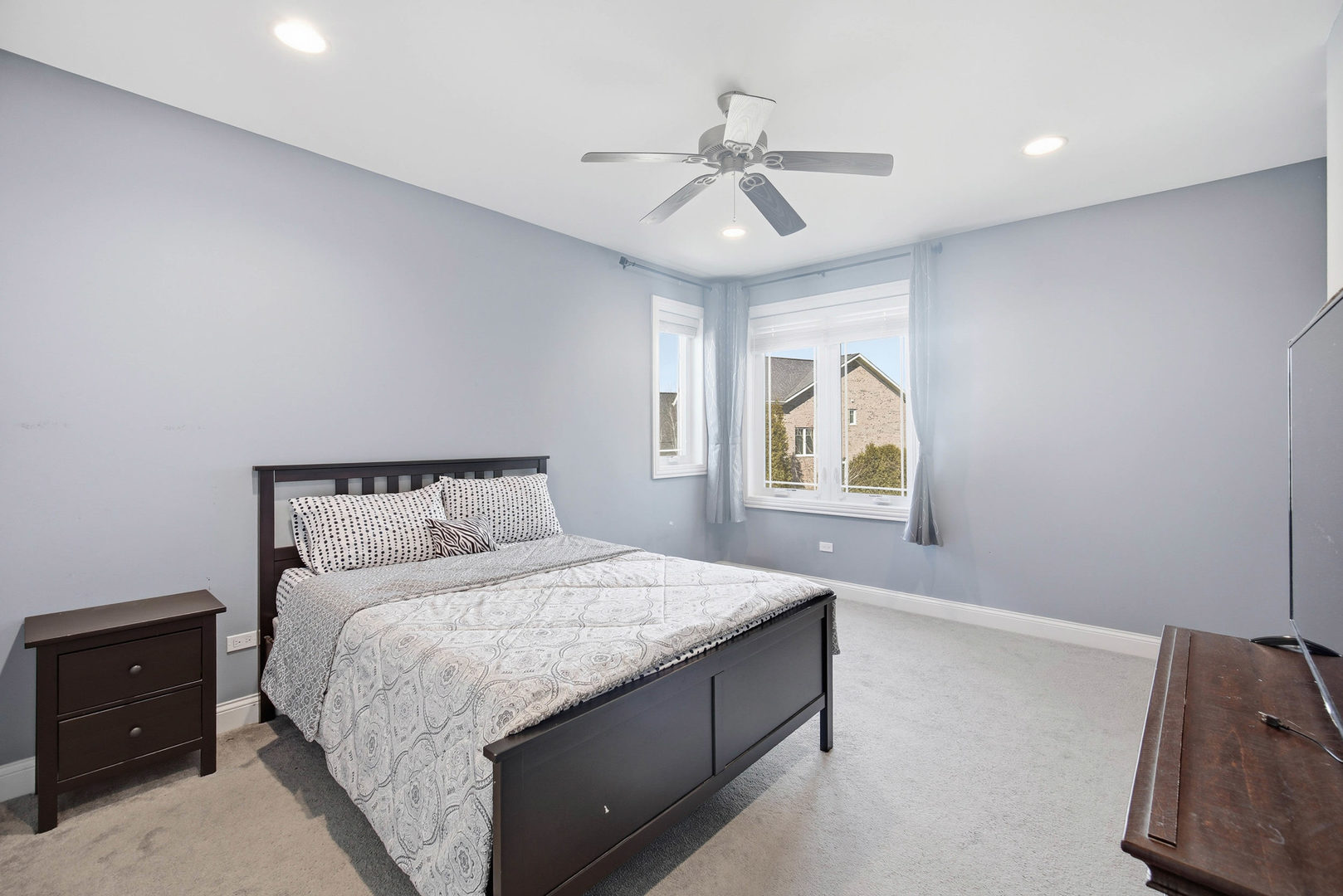 23199 N Sanctuary Club Drive, Kildeer, IL 60047