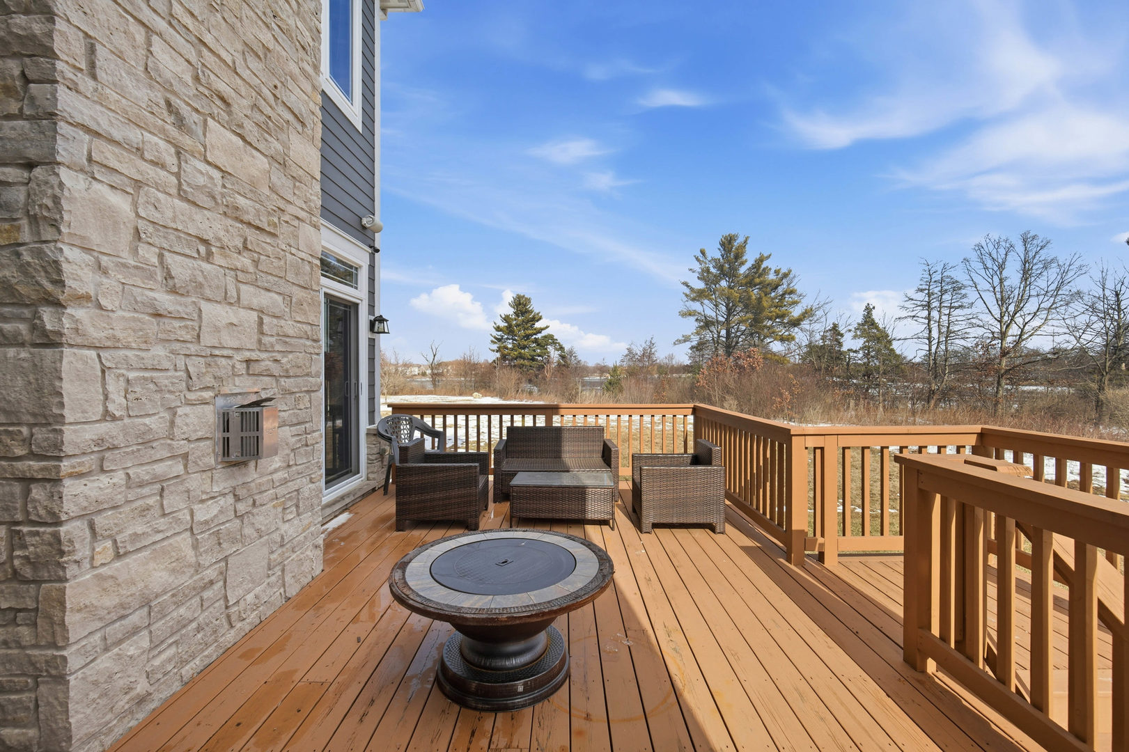 23199 N Sanctuary Club Drive, Kildeer, IL 60047