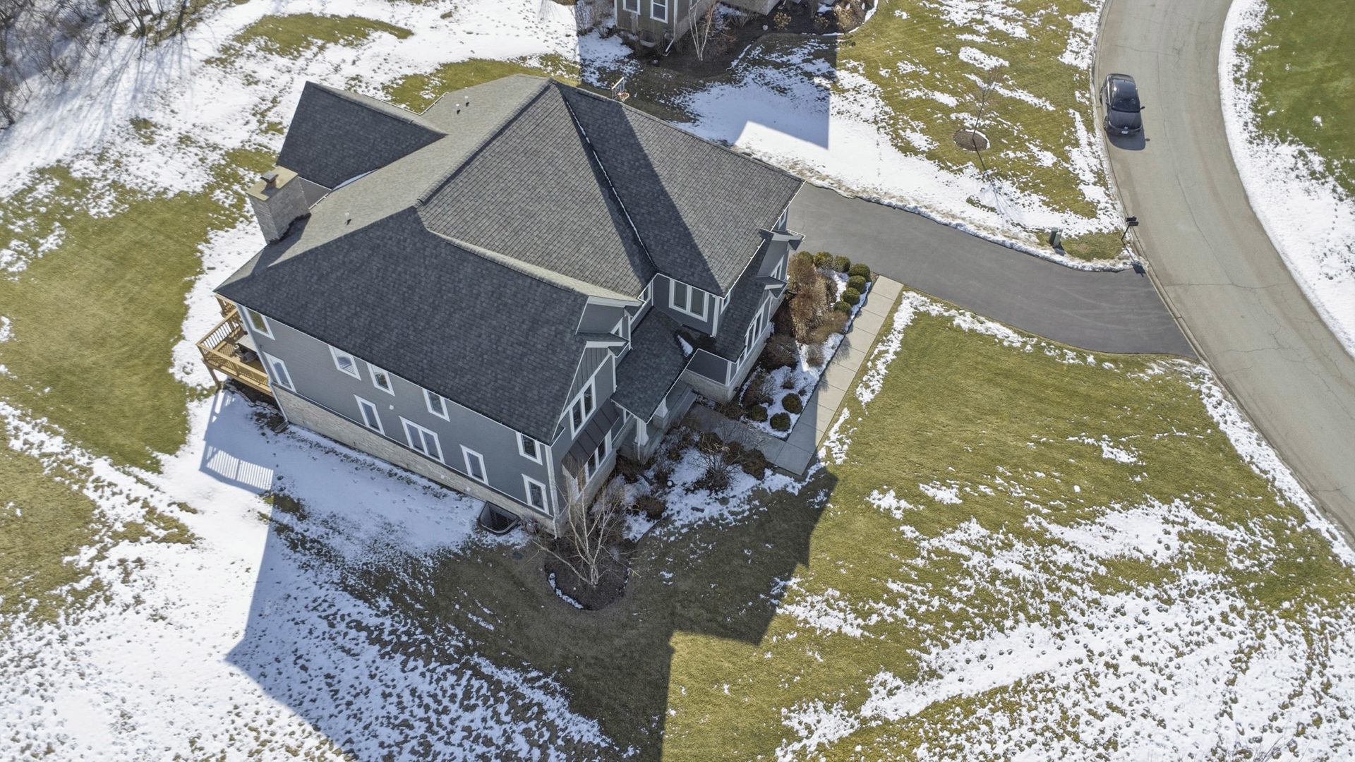 23199 N Sanctuary Club Drive, Kildeer, IL 60047