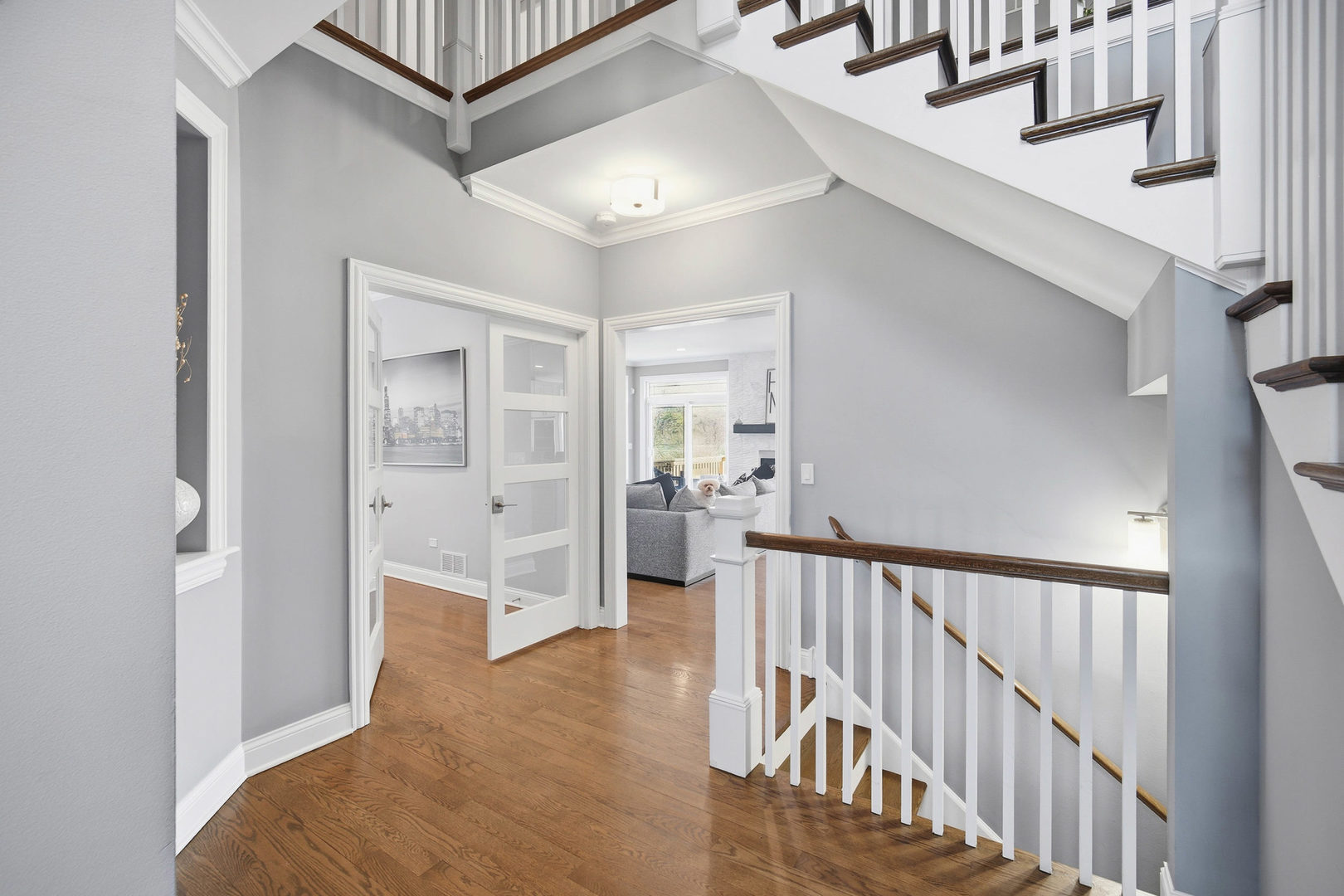 23199 N Sanctuary Club Drive, Kildeer, IL 60047