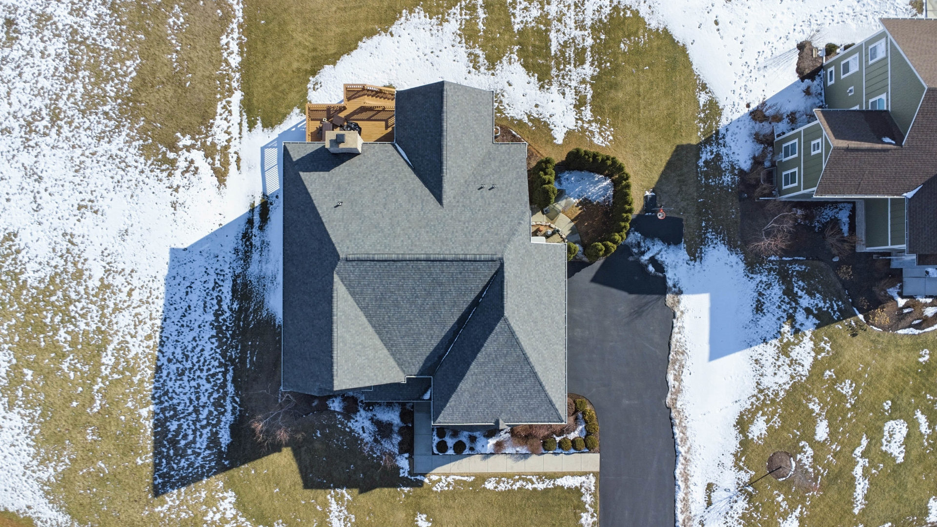 23199 N Sanctuary Club Drive, Kildeer, IL 60047