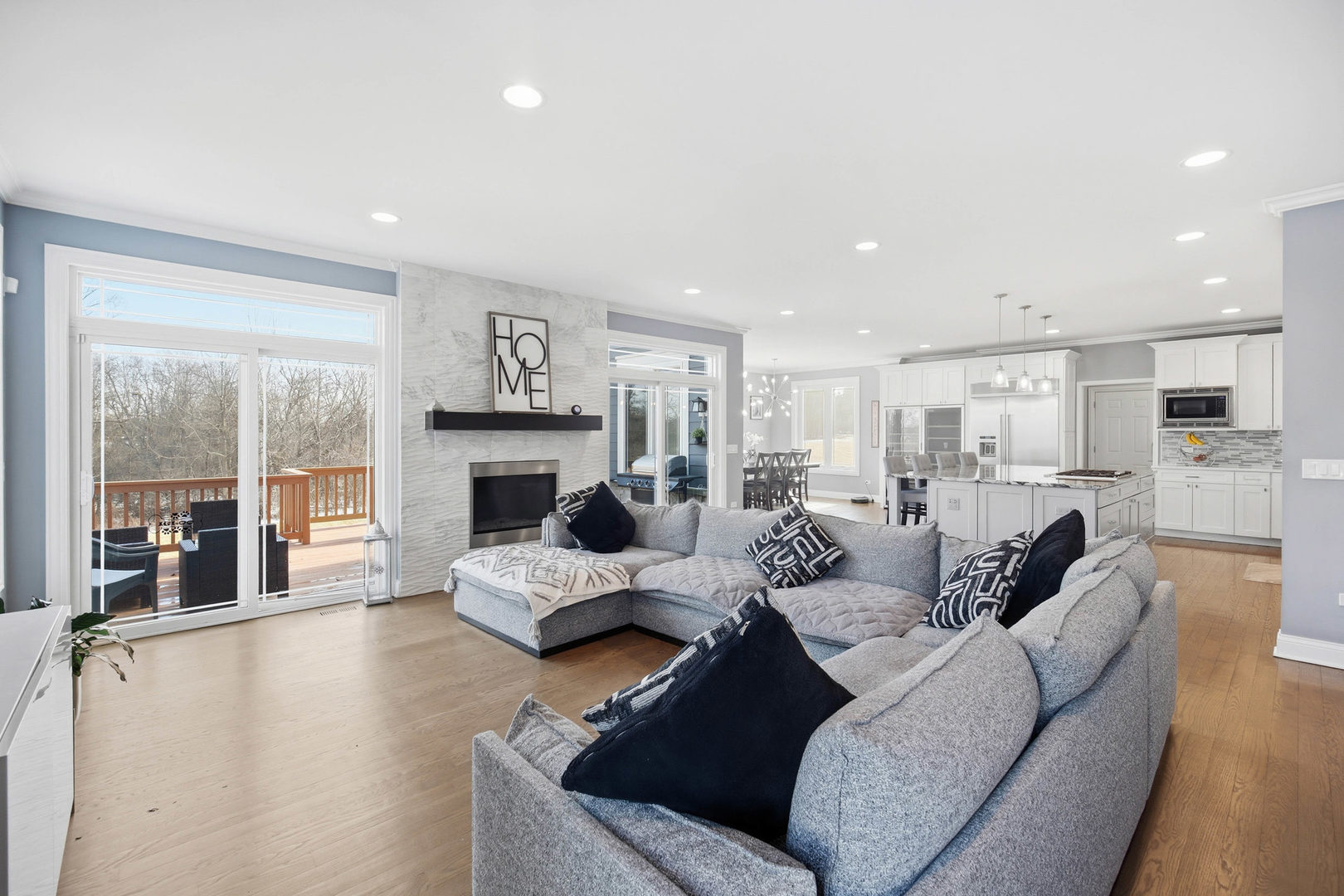 23199 N Sanctuary Club Drive, Kildeer, IL 60047