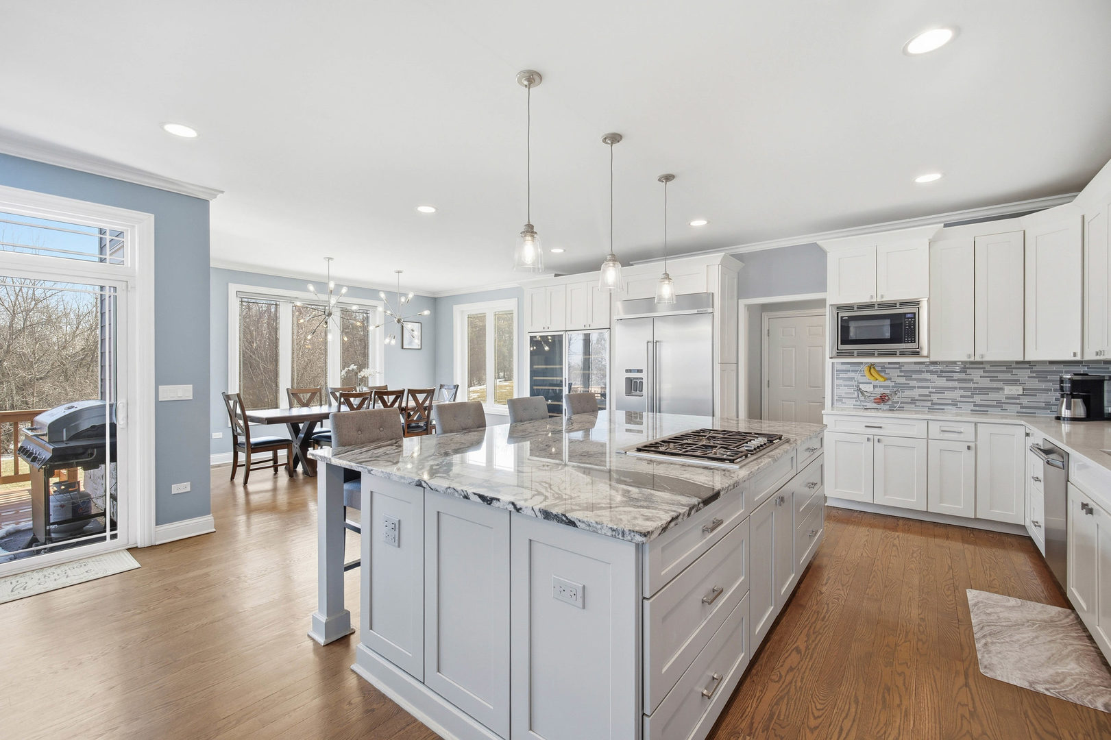 23199 N Sanctuary Club Drive, Kildeer, IL 60047