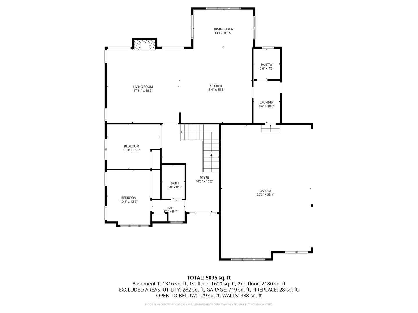 23199 N Sanctuary Club Drive, Kildeer, IL 60047