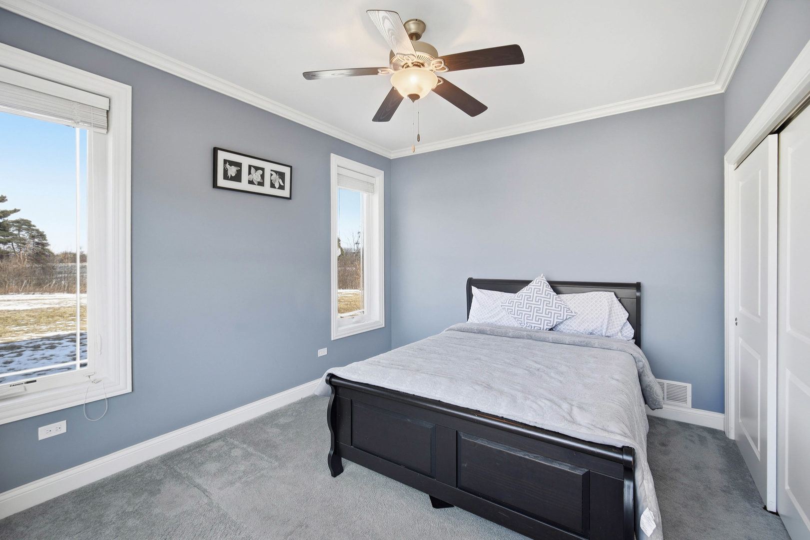 23199 N Sanctuary Club Drive, Kildeer, IL 60047