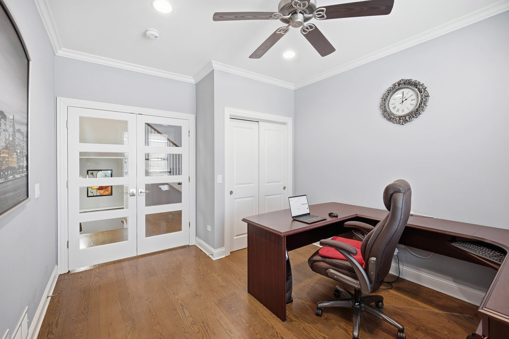 23199 N Sanctuary Club Drive, Kildeer, IL 60047