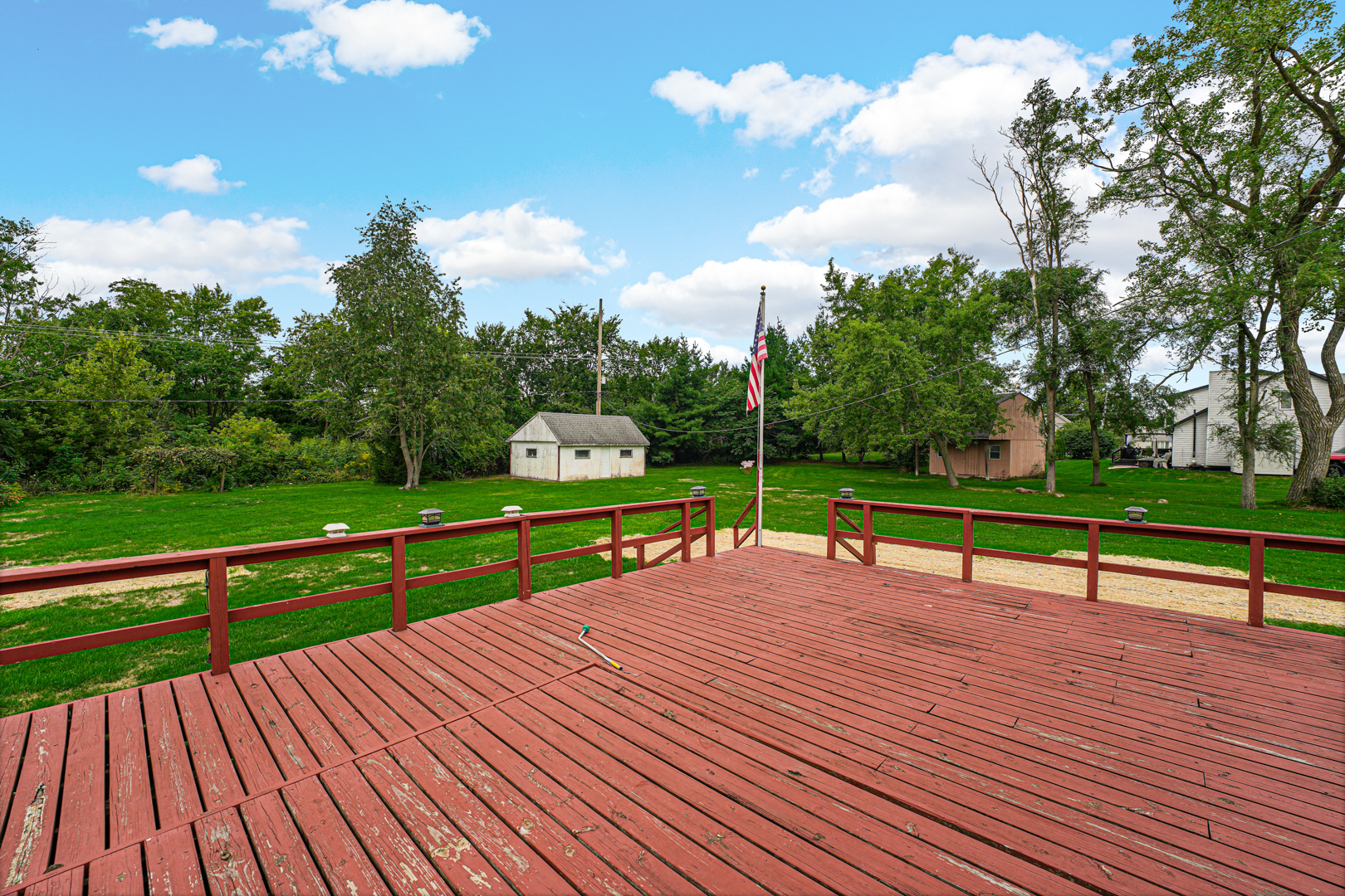 3704 S State Street, Crete, IL 60417