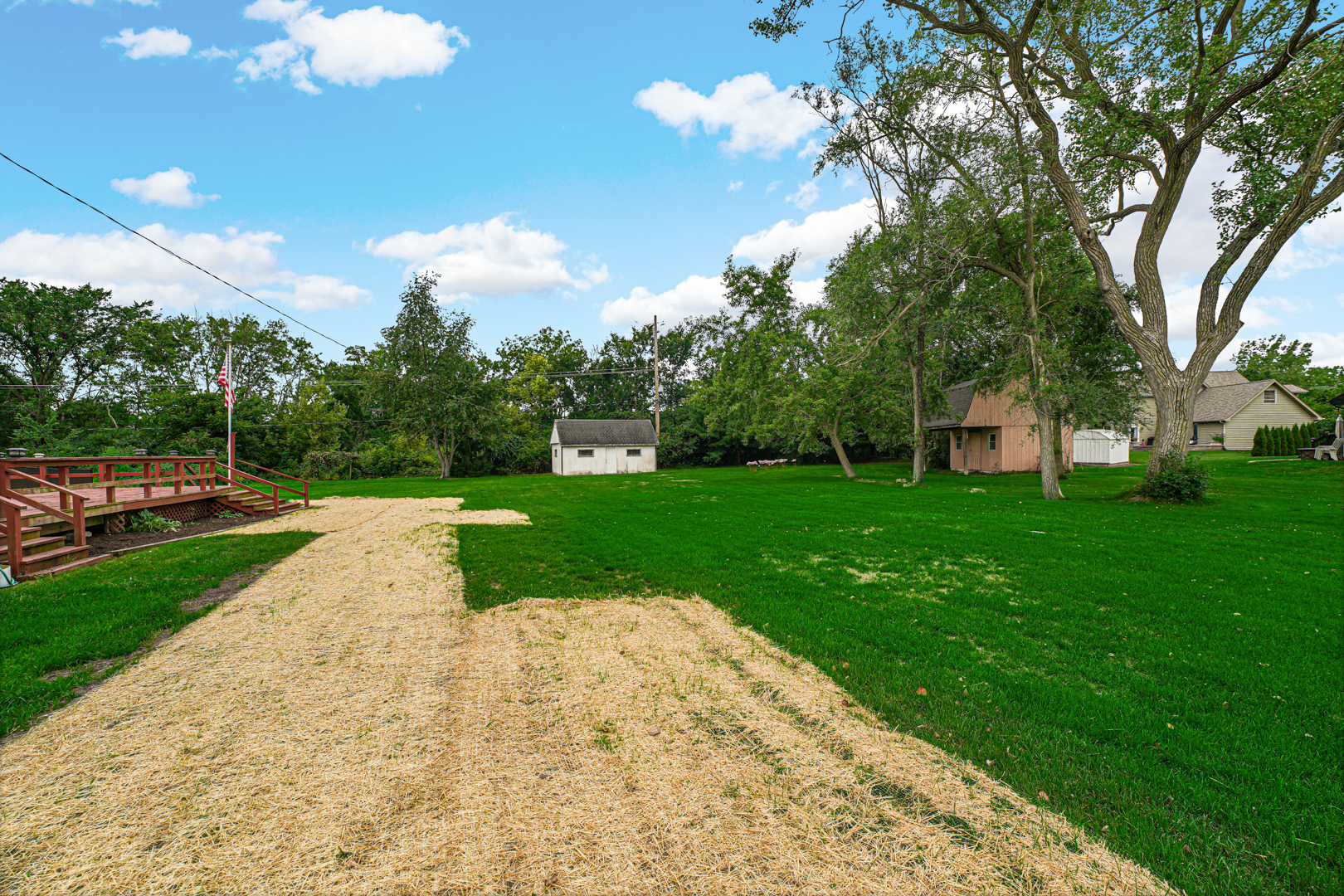 3704 S State Street, Crete, IL 60417