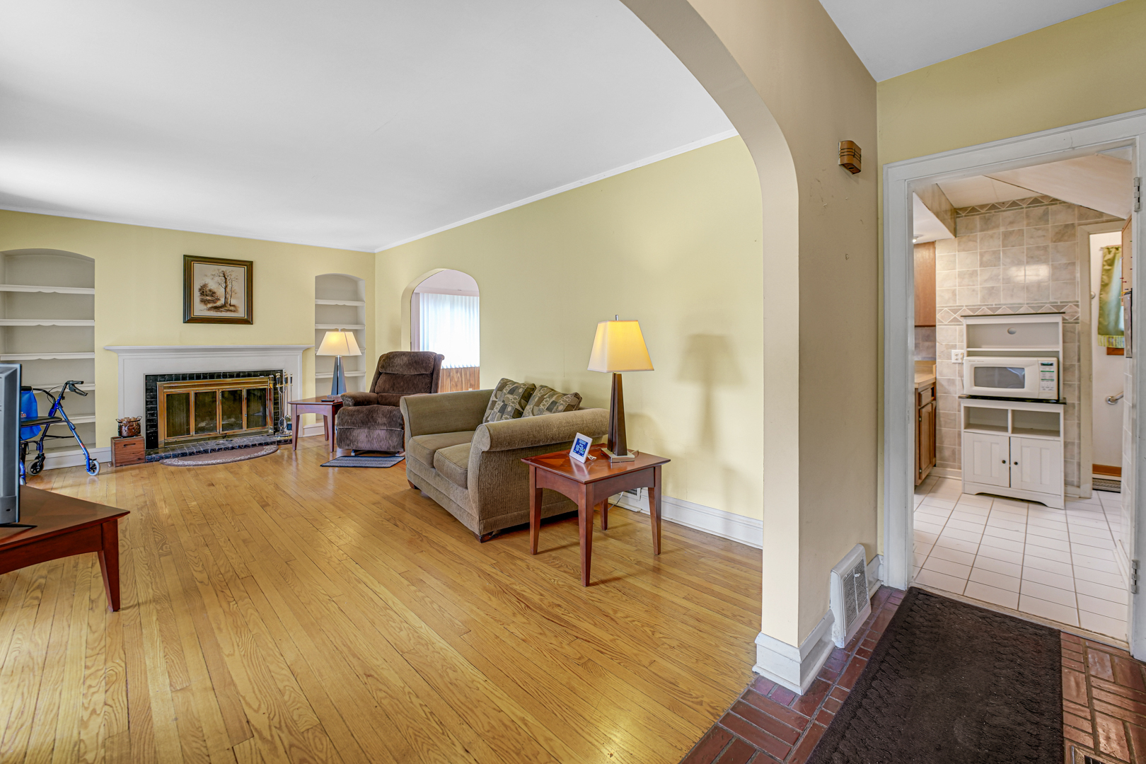 3704 S State Street, Crete, IL 60417