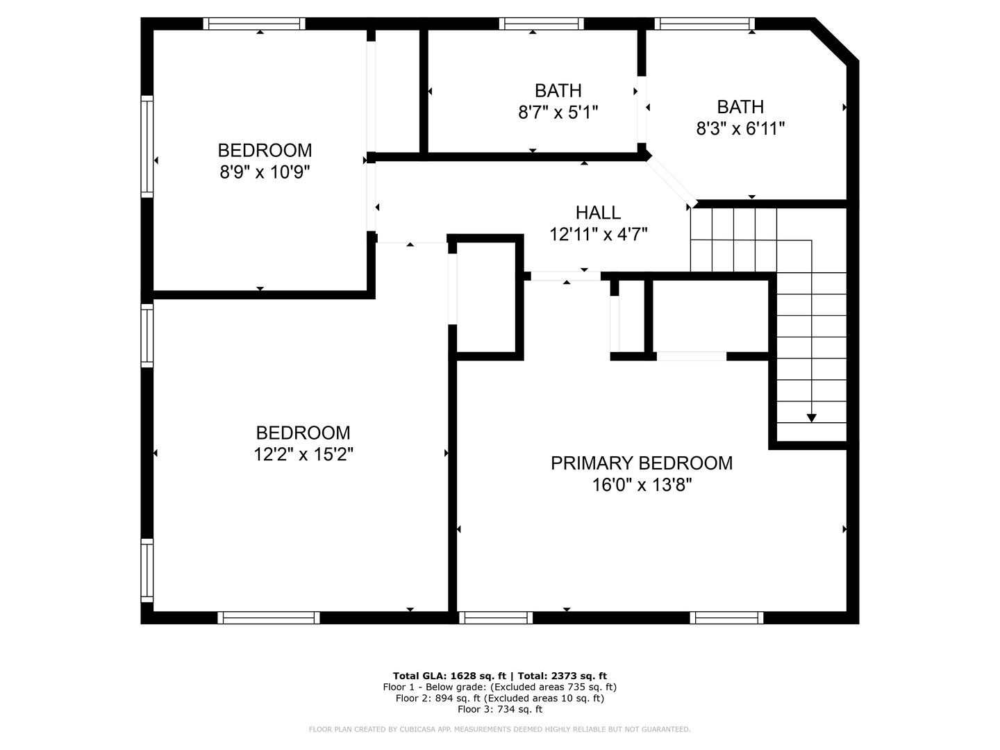 3704 S State Street, Crete, IL 60417