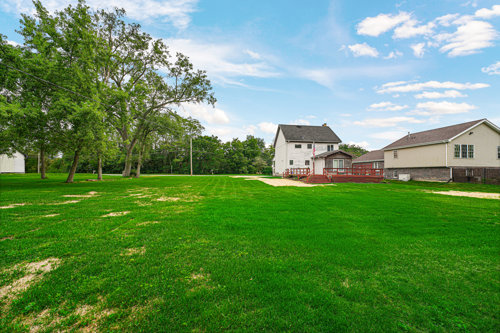 3704 S State Street, Crete, IL 60417