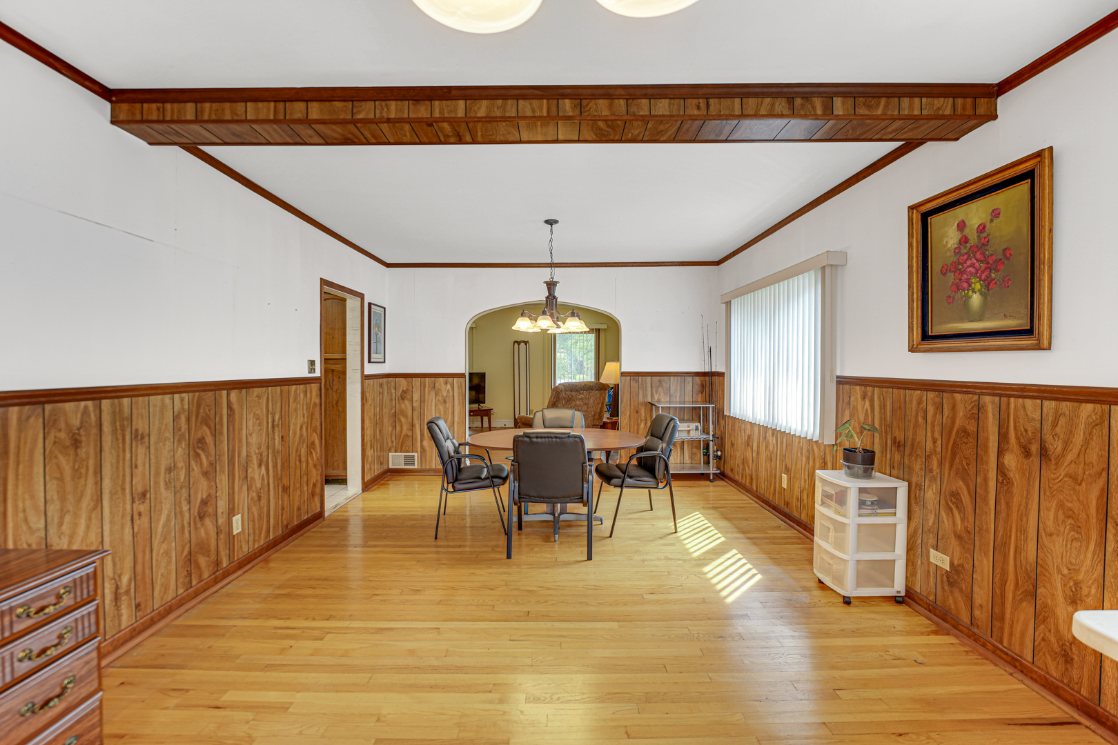 3704 S State Street, Crete, IL 60417