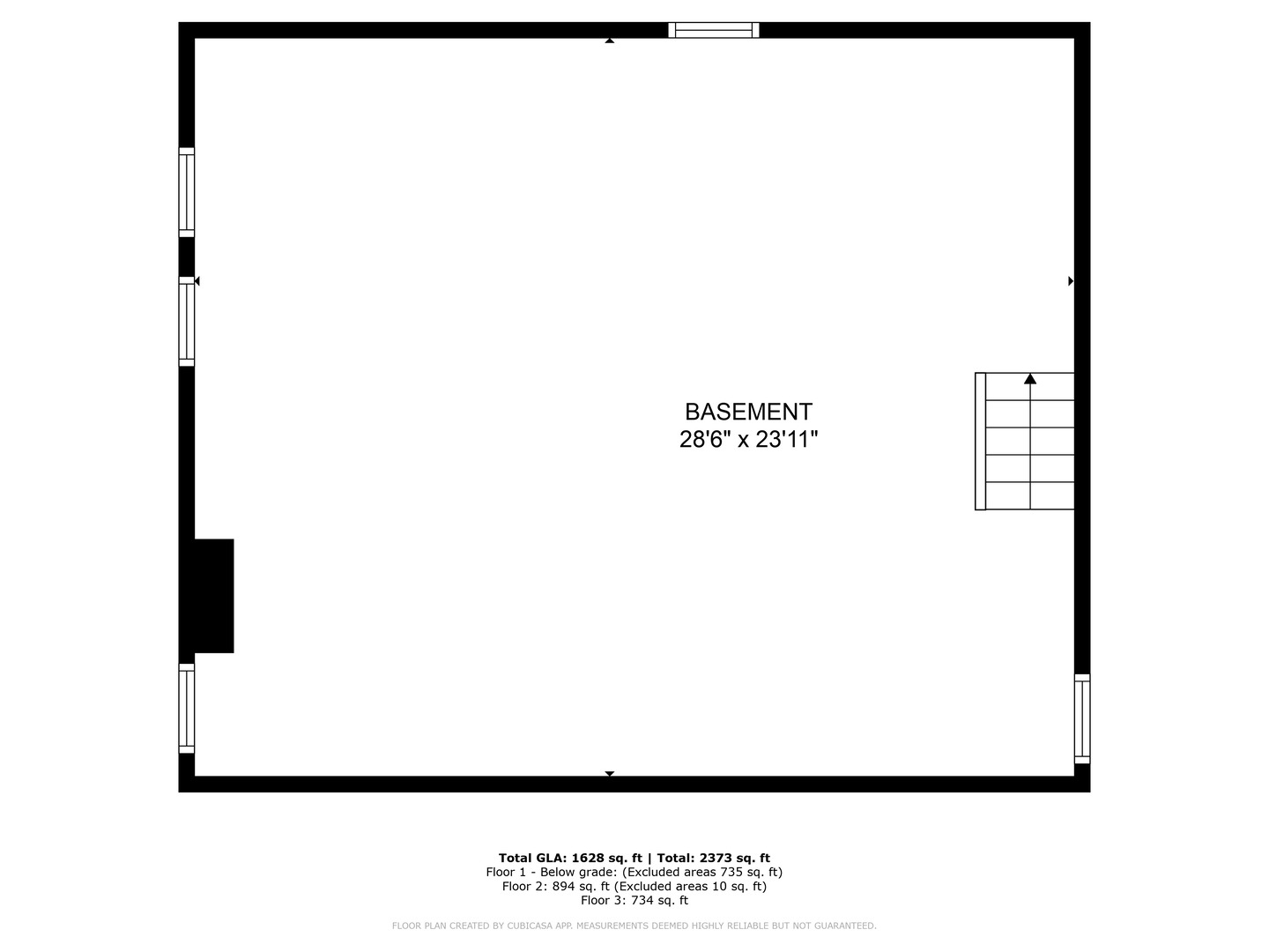 3704 S State Street, Crete, IL 60417