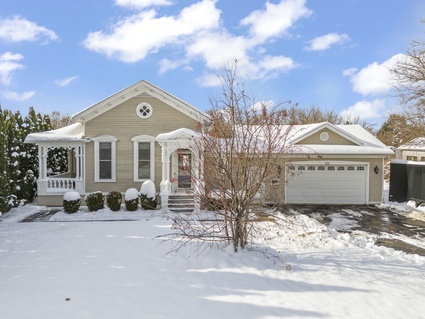 800 Ingalton Avenue, West Chicago, IL 60185