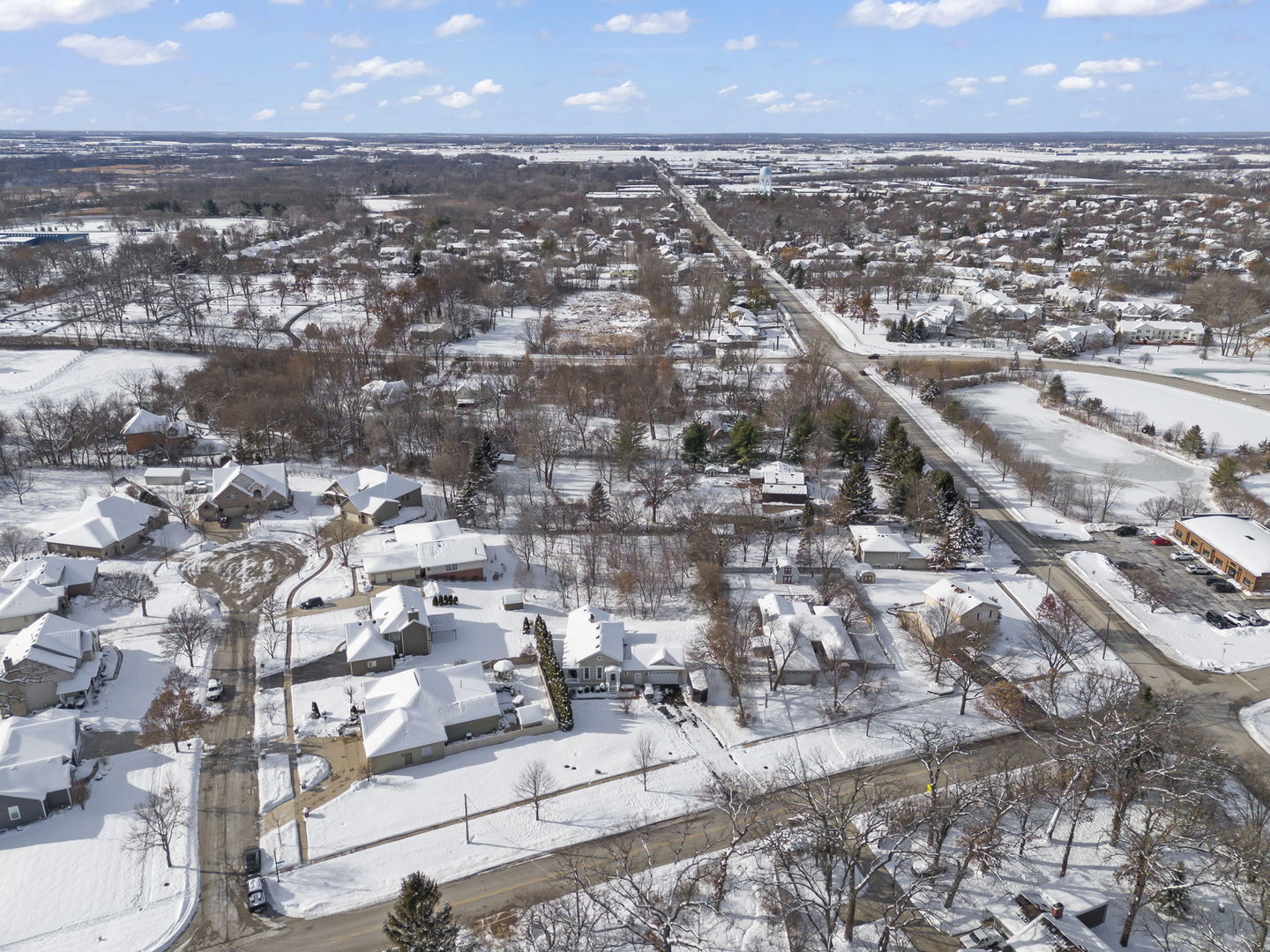 800 Ingalton Avenue, West Chicago, IL 60185