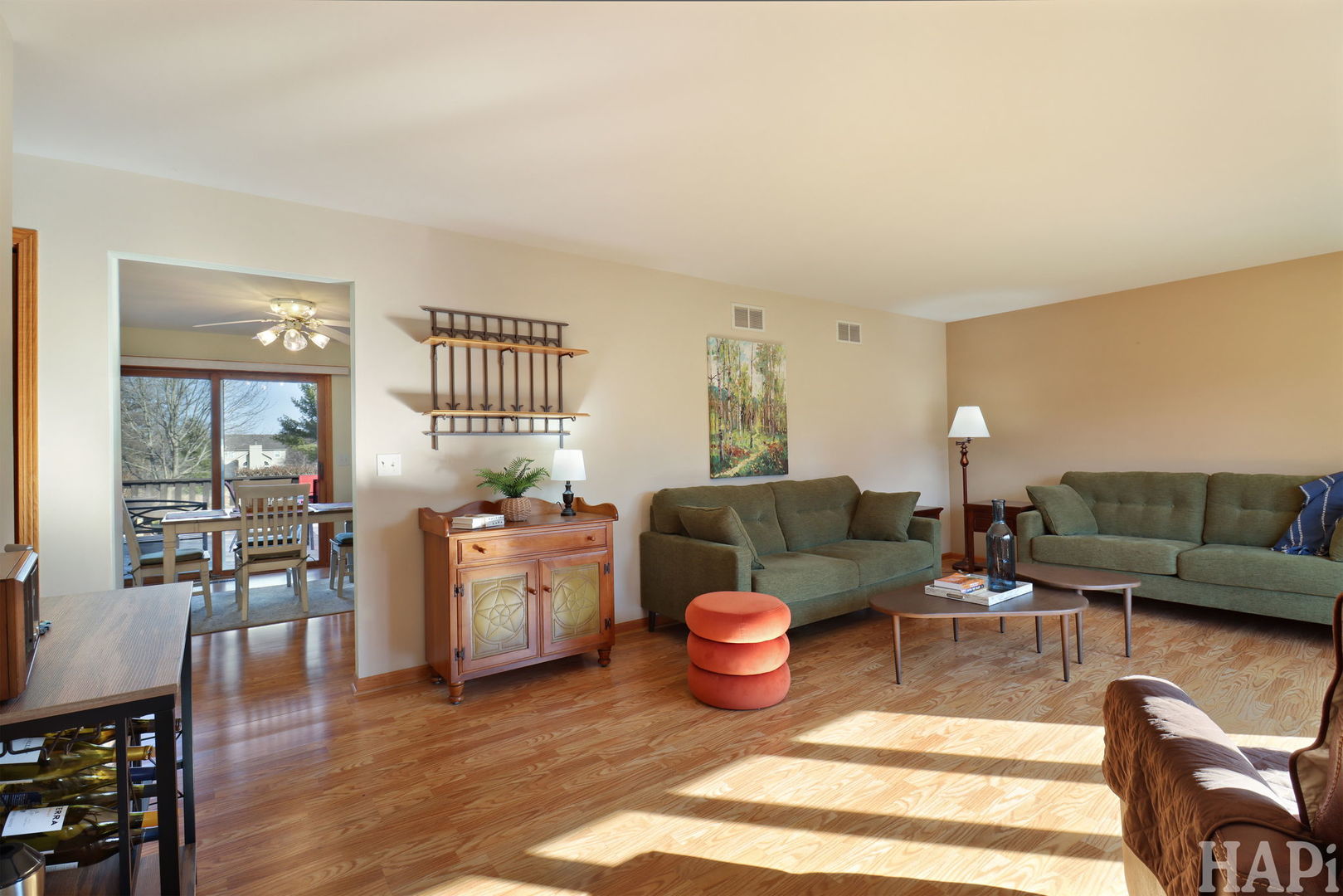 38689 N Boulevard View Avenue, Wadsworth, IL 60083