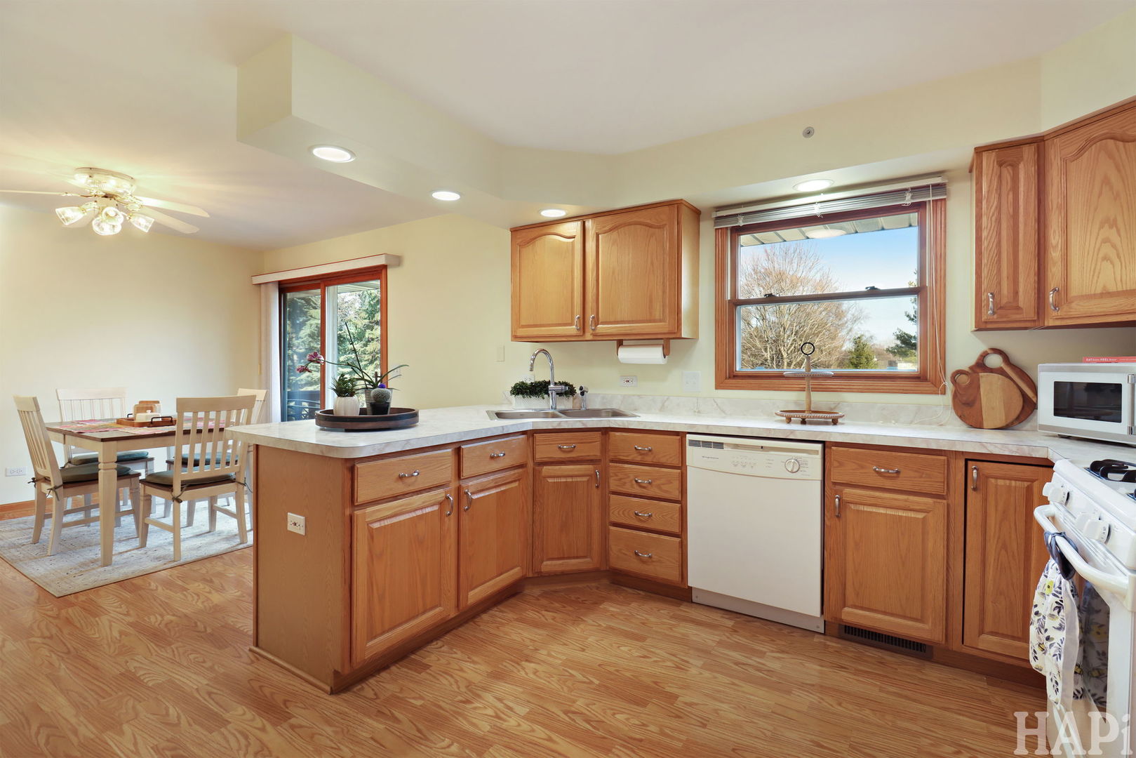 38689 N Boulevard View Avenue, Wadsworth, IL 60083