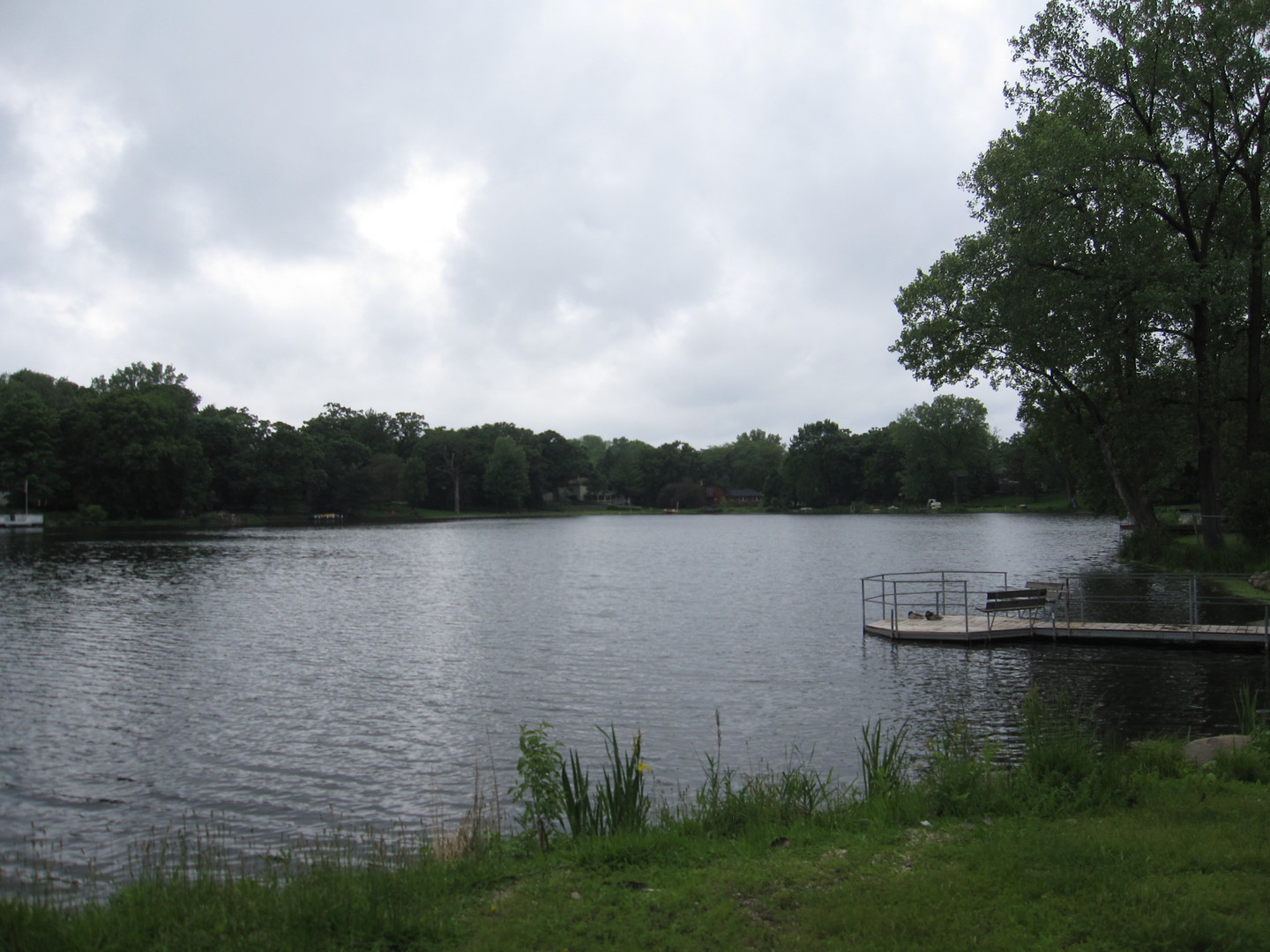 378 COUNCIL Trail, Lake In The Hills, IL 60156
