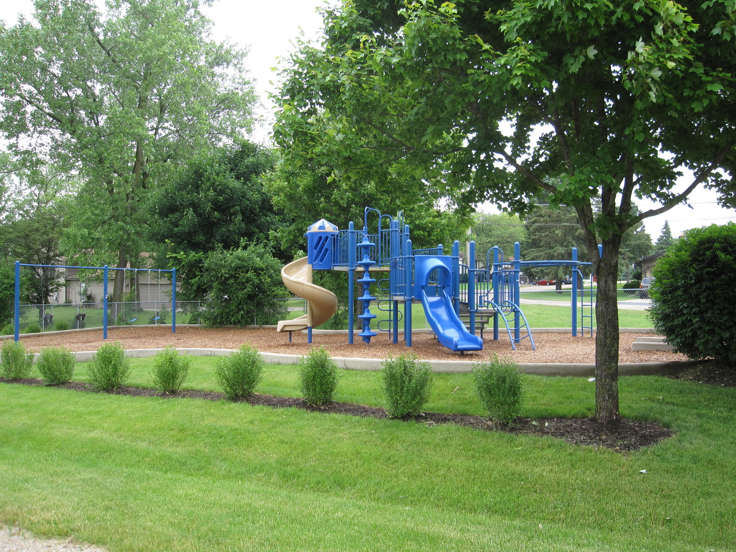 378 COUNCIL Trail, Lake In The Hills, IL 60156