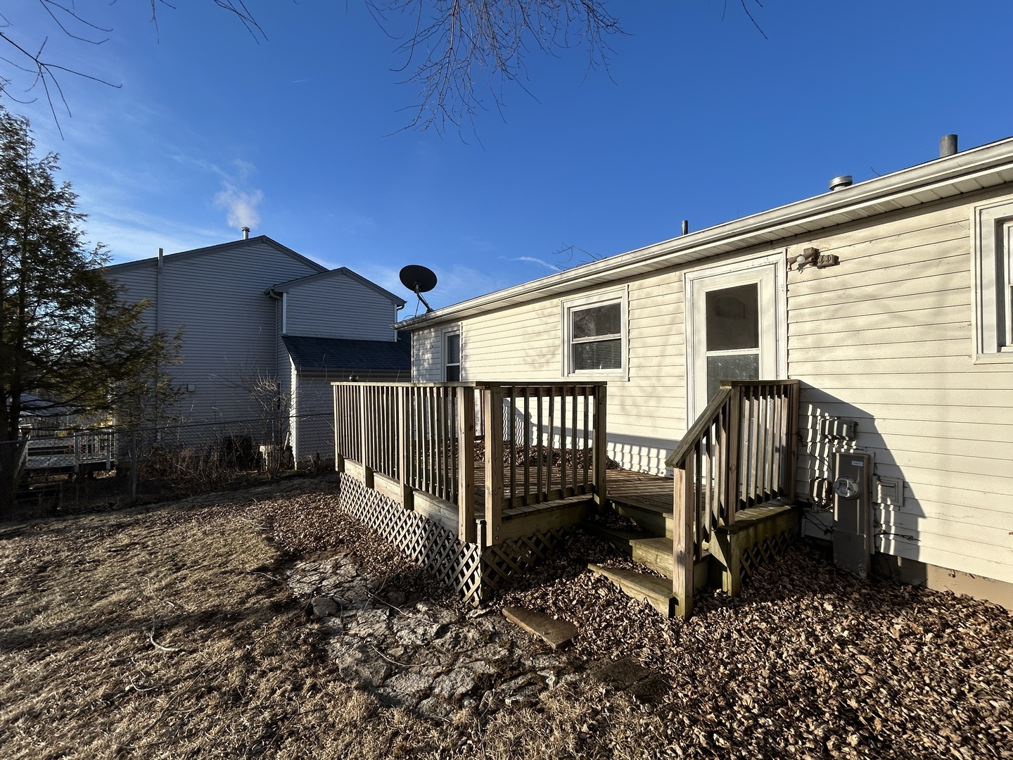 378 COUNCIL Trail, Lake In The Hills, IL 60156