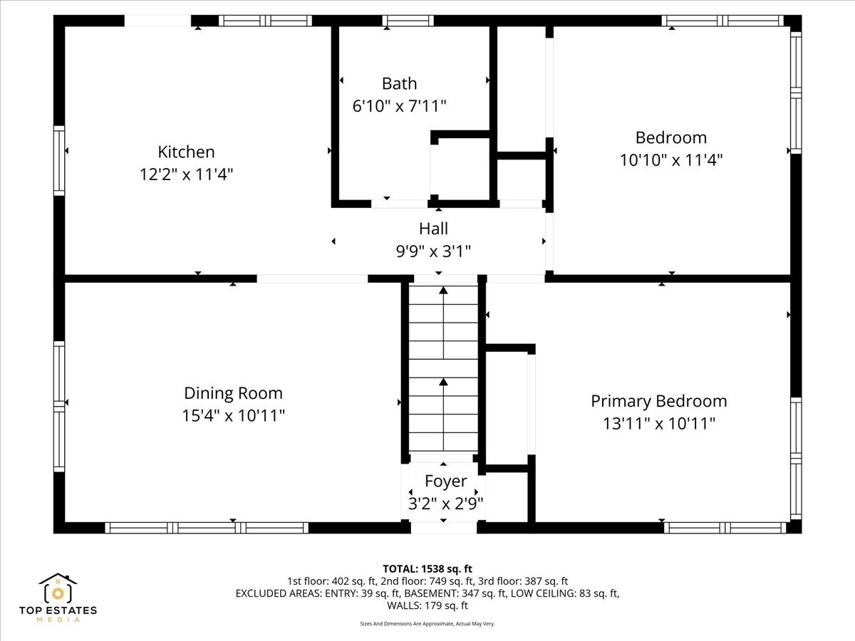 128 S Michigan Avenue, Addison, IL 60101