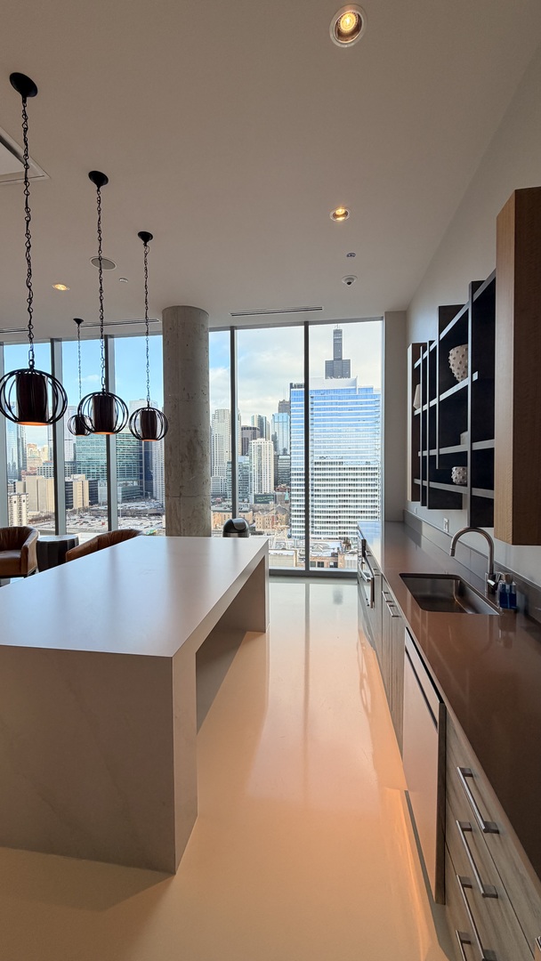 205 S Peoria Street #1515, Chicago, IL 60607