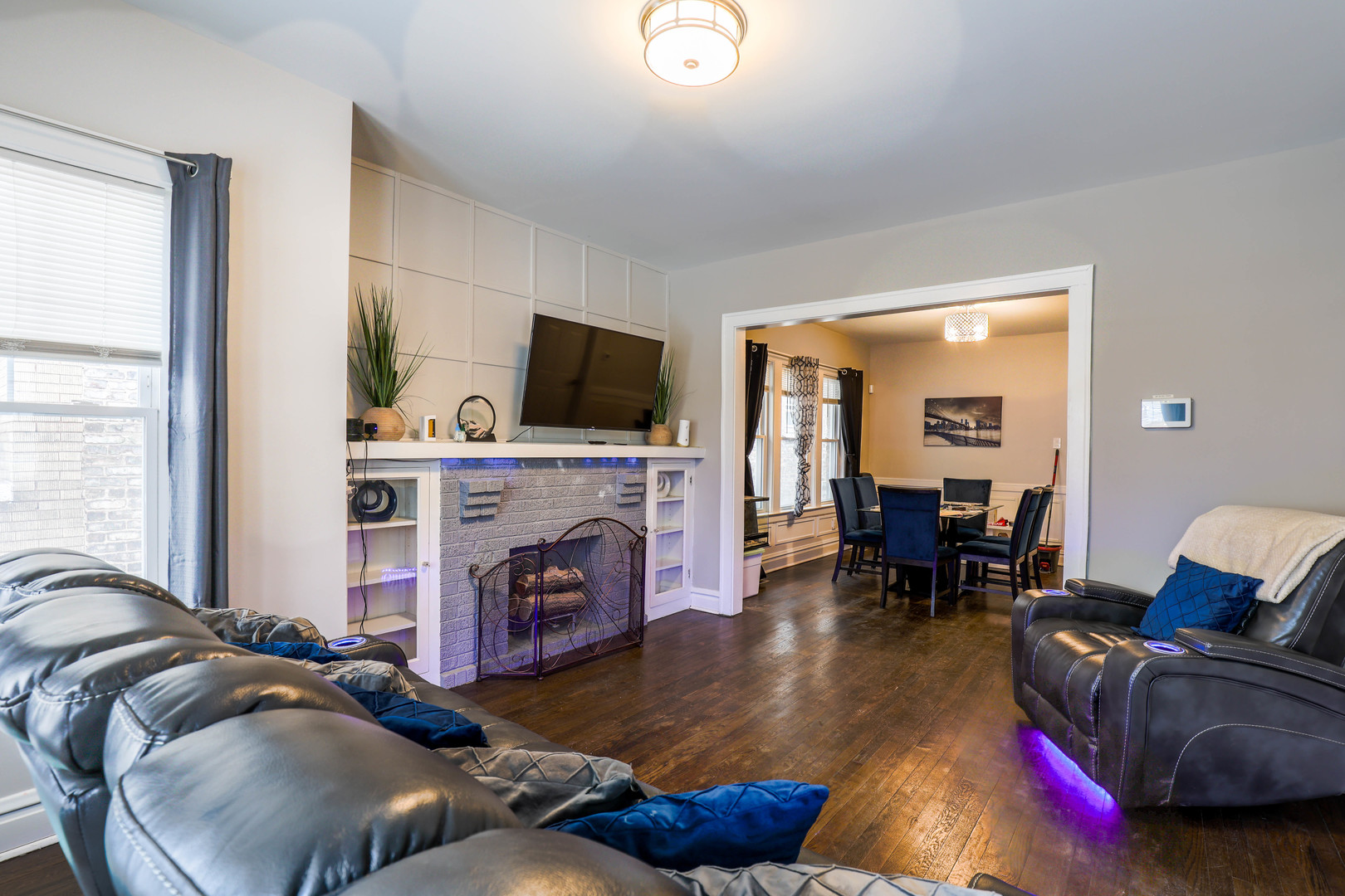 1426 Gunderson Avenue, Berwyn, IL 60402